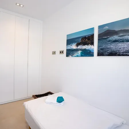 La Perla - Vista Al Mar - Villa *