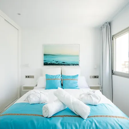 Villa La Perla - Vista Al Mar -